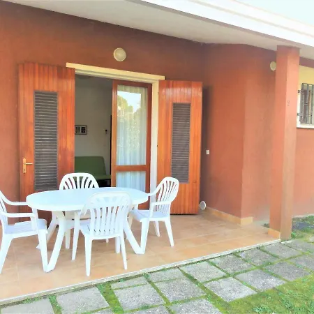 In 41087 Apartment Bibione