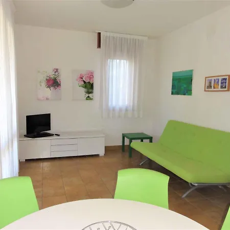 In 41087 Apartment