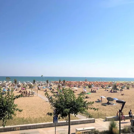 In 41087 Apartment Bibione
