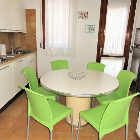 In 41087 Appartamento