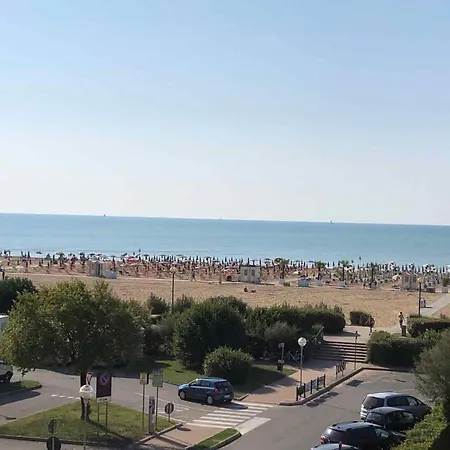 Appartamento In 41087 Bibione