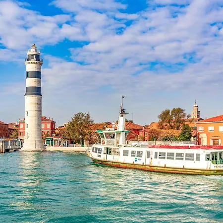 Appartamento In 41087