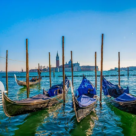 Daire In 41087 Bibione