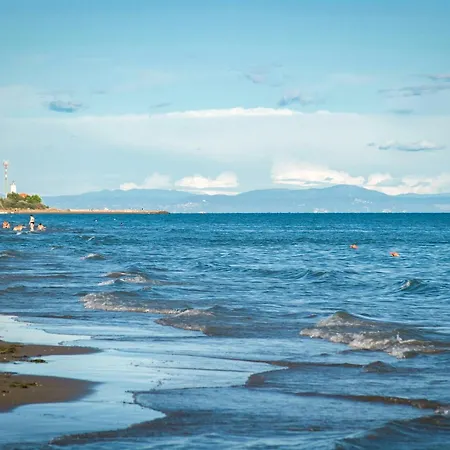 Appartamento In 41087 *