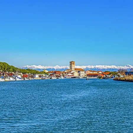 In 41087 Appartamento *