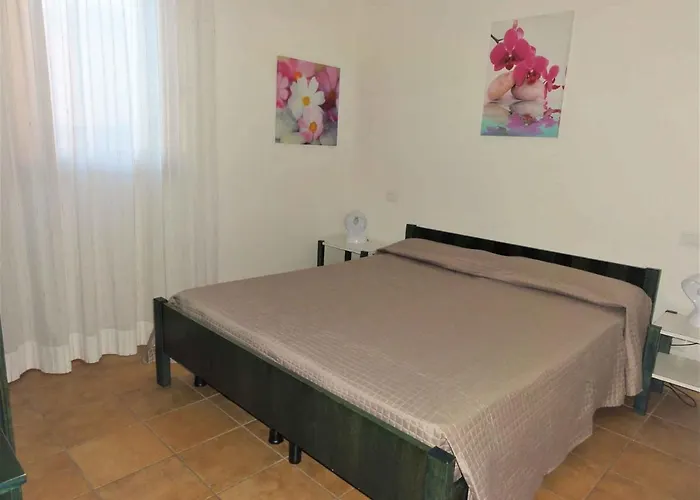 In 41087 Appartamento *