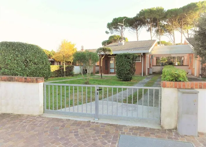 Appartamento In 41087