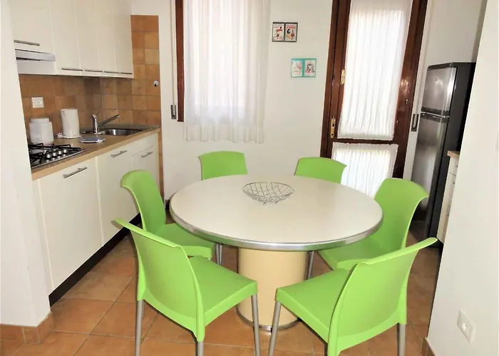 In 41087 Appartamento