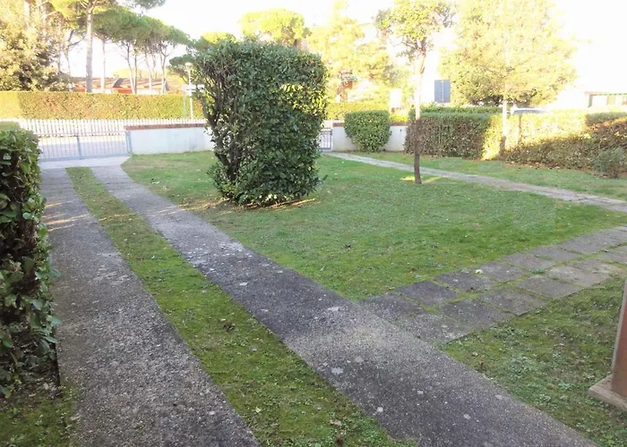 Appartamento In 41087