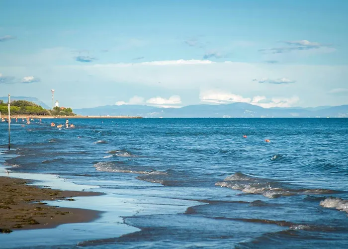 Appartamento In 41087 *